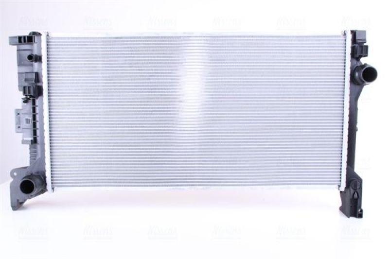 NISSENS K&uuml;hler, Motork&uuml;hlung 606564