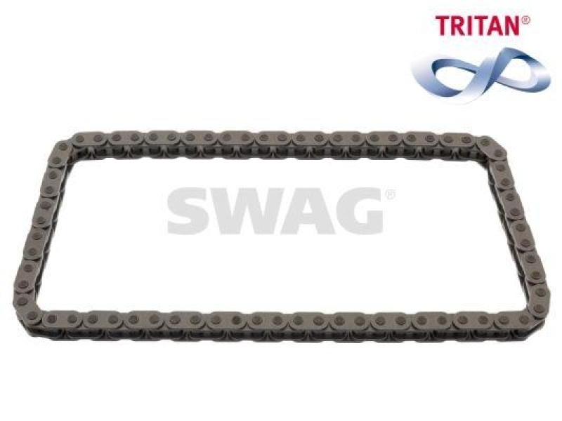 SWAG Timing Chain
