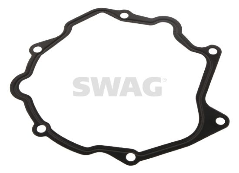 SWAG Gasket, vacuum pump