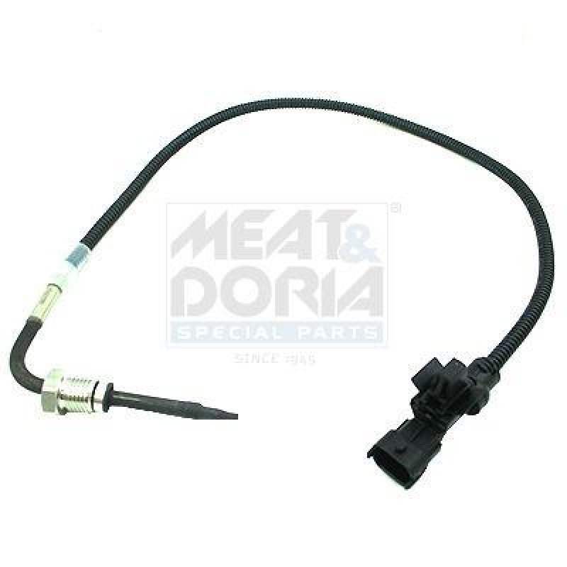 MEAT & DORIA Sensor, Abgastemperatur