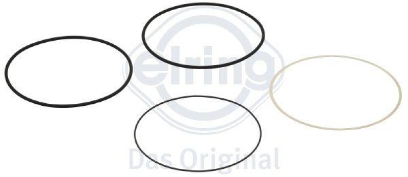 ELRING O-Ring Set, cylinder sleeve