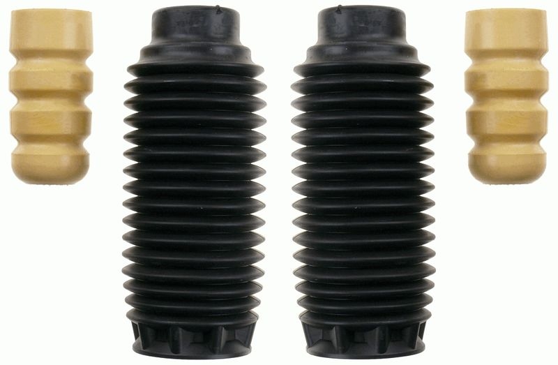 SACHS Dust Cover Kit, shock absorber Service Kit