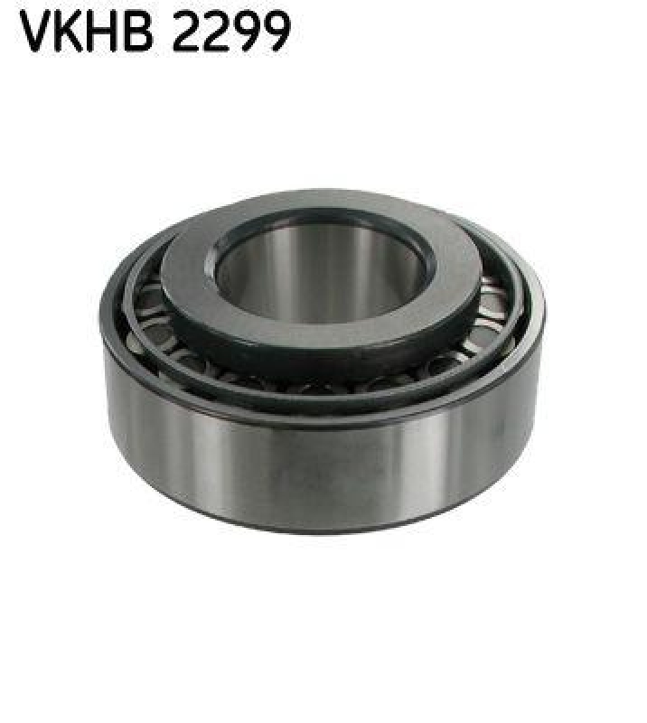 SKF Radlager