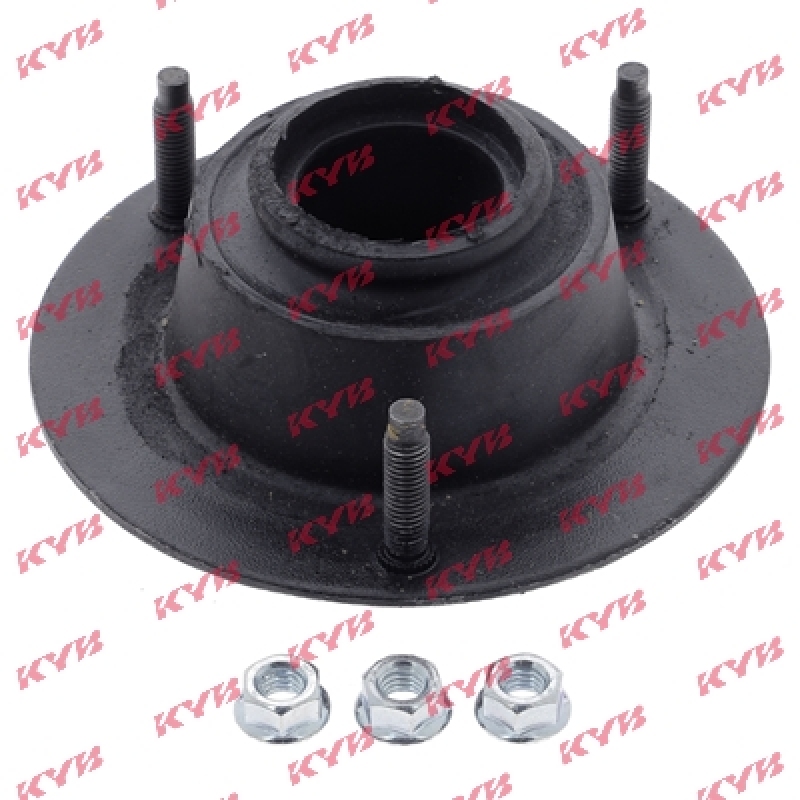 KYB Repair Kit, suspension strut Suspension Mounting Kit