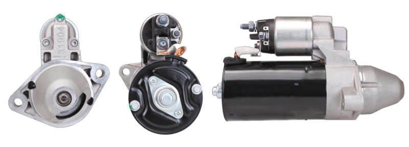 ELSTOCK Starter 25-5137