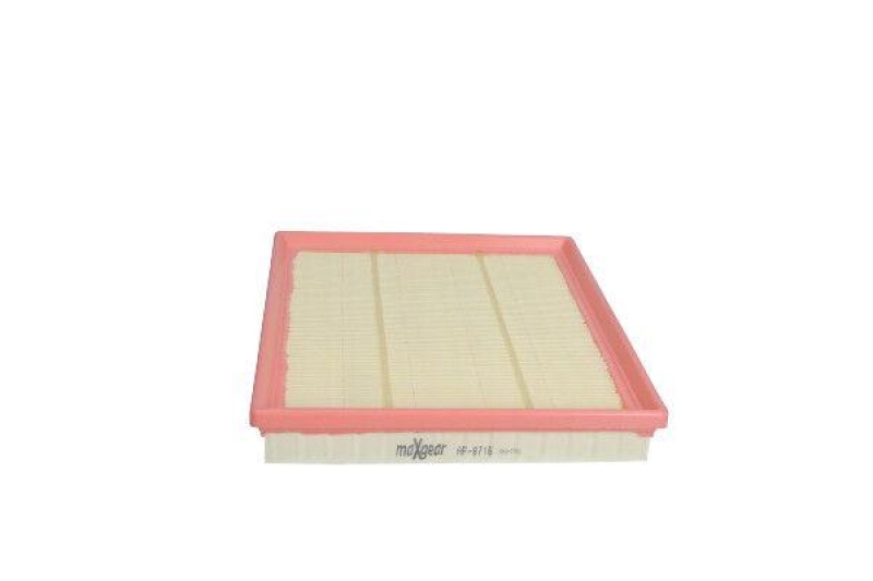 MAXGEAR Luftfilter