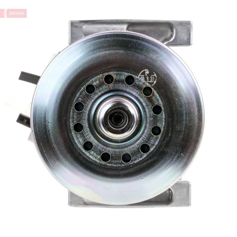 DENSO Compressor, air conditioning