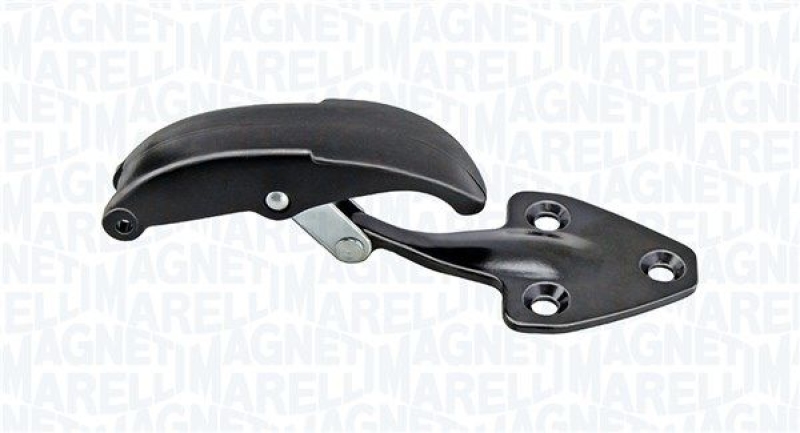 MAGNETI MARELLI Door Handle, interior