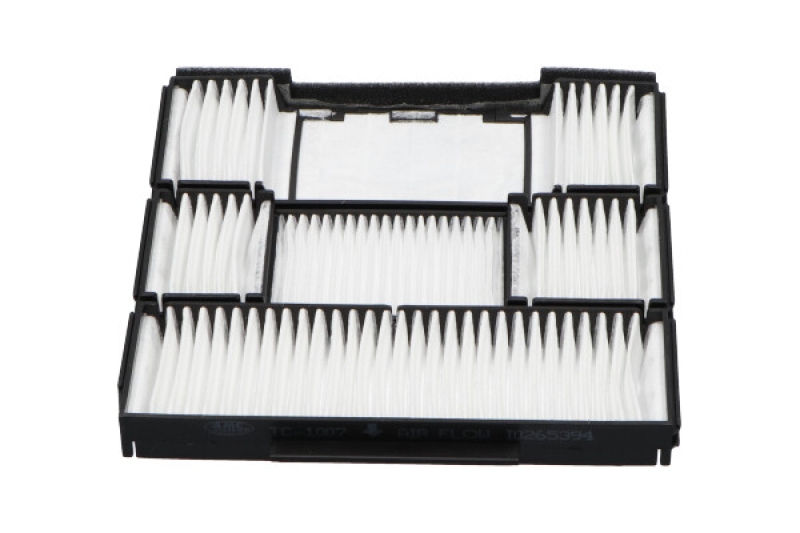 AMC Filter Filter, Innenraumluft