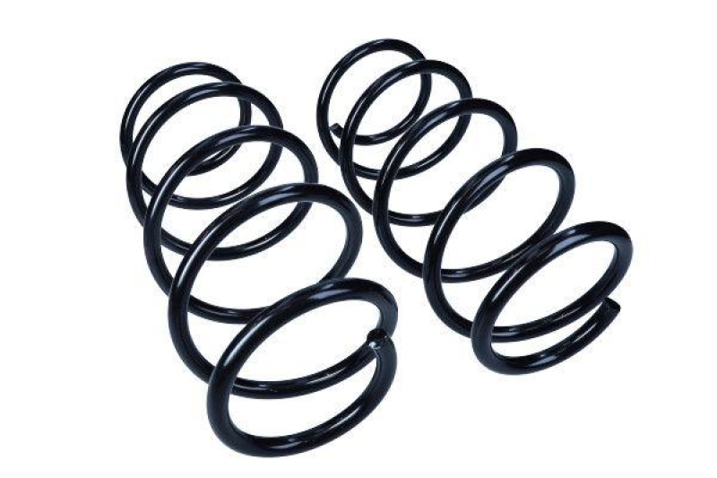 MAXGEAR Fahrwerksfeder 60-0934D