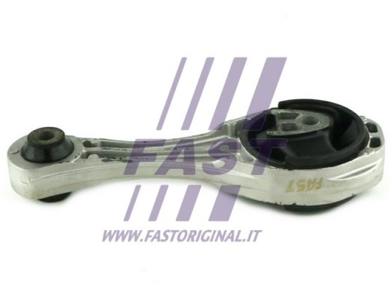 FAST Lagerung, Motor FT52590