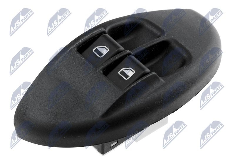 NTY Schalter, Fensterheber