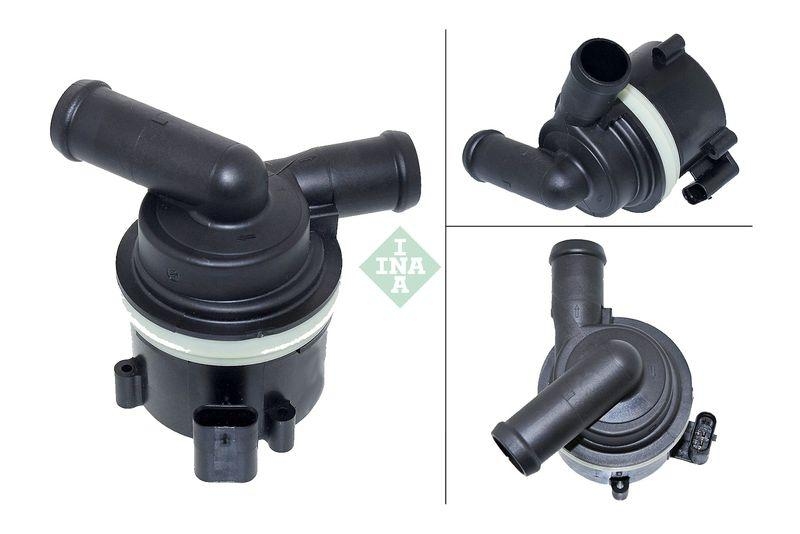 Schaeffler INA Zusatzwasserpumpe (Kühlwasserkreislauf)