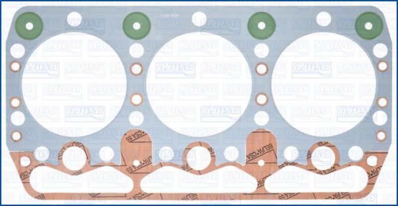 AJUSA Gasket, cylinder head