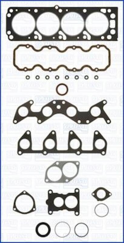 AJUSA Gasket Set, cylinder head