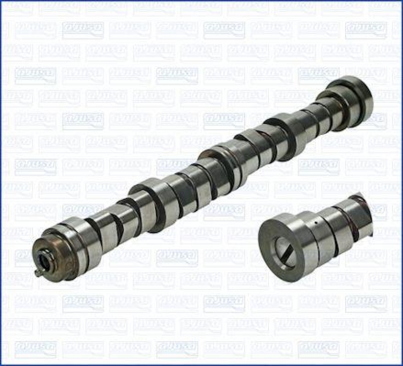 AJUSA Camshaft