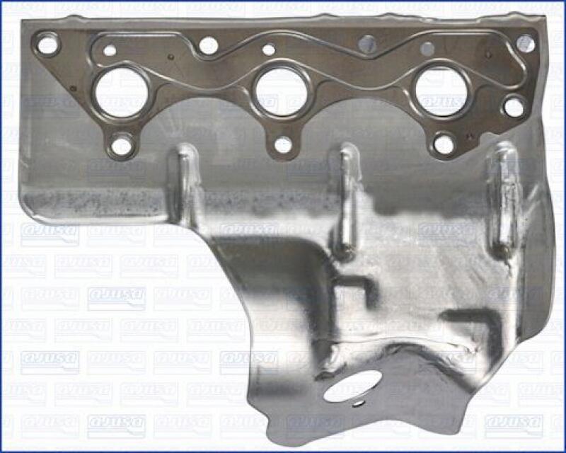 AJUSA Gasket, exhaust manifold