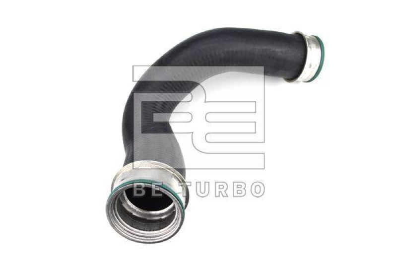 BE TURBO Ladeluftschlauch