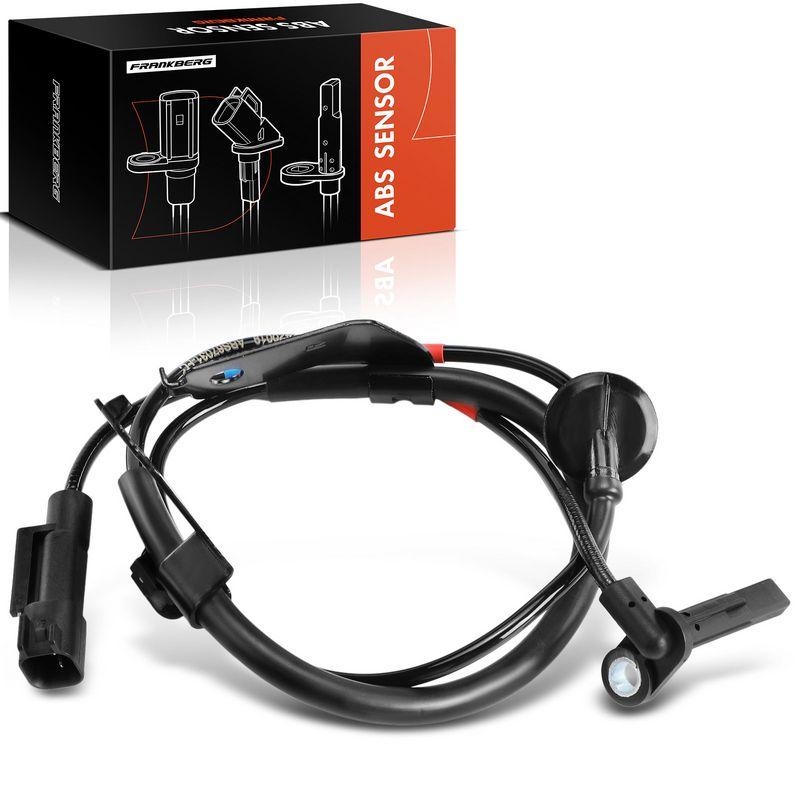 1x Frankberg ABS Sensor Vorderachse rechts 5481FB0031791