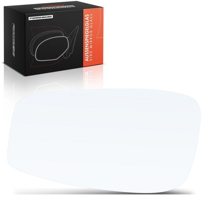 1x Frankberg Spiegelglas Au&szlig;enspiegel rechts 5481FB0052802