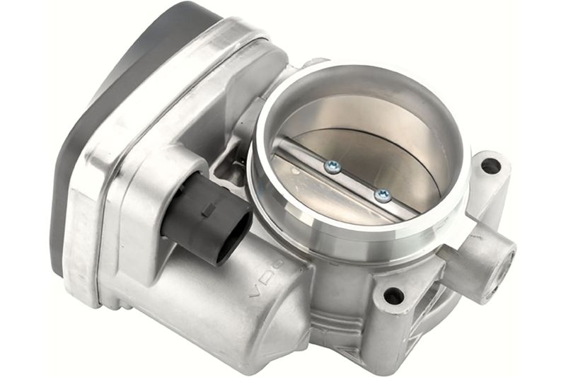 CONTINENTAL/VDO Throttle Body