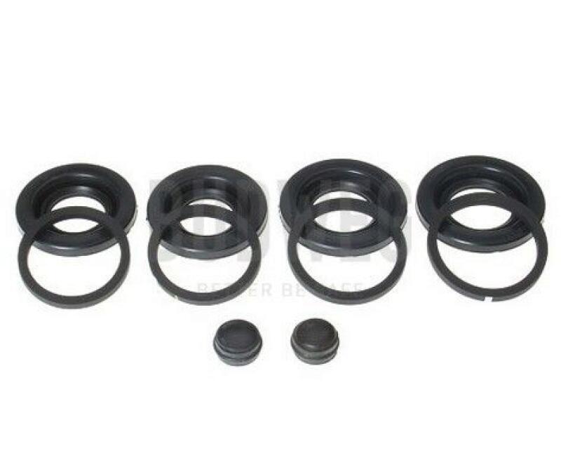 BUDWEG CALIPER Seal, brake caliper piston