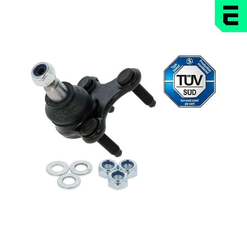 OPTIMAL Ball Joint