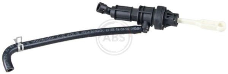 A.B.S. Geberzylinder, Kupplung