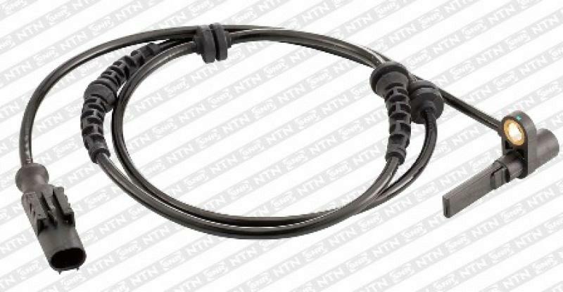 SNR Sensor, wheel speed