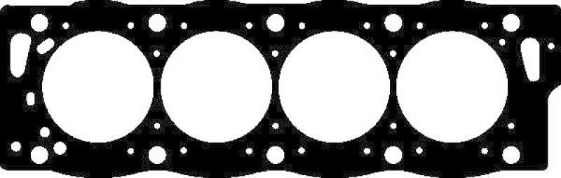 CORTECO Gasket, cylinder head