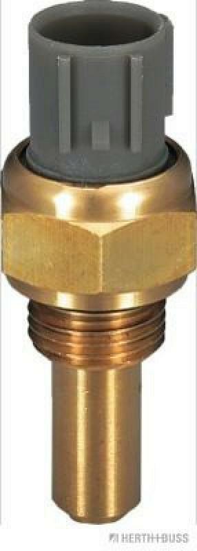 HERTH+BUSS JAKOPARTS Temperature Switch, radiator fan