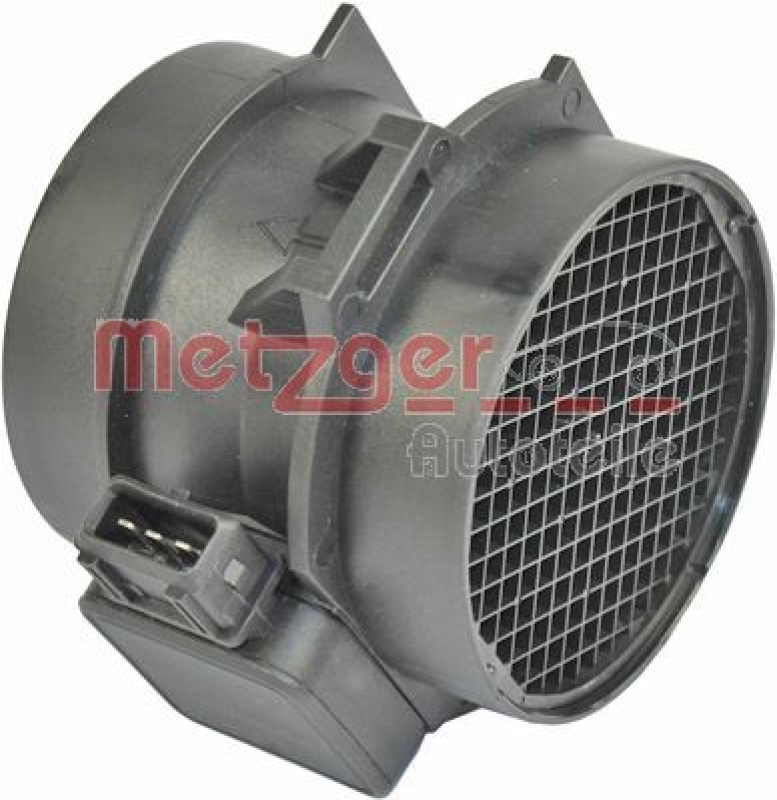 METZGER Luftmassenmesser ORIGINAL ERSATZTEIL 890371