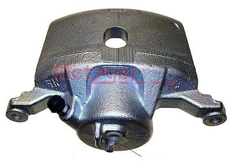 METZGER Brake Caliper