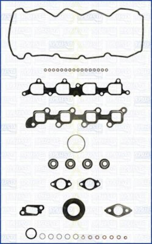 TRISCAN Dichtungssatz, Zylinderkopf
