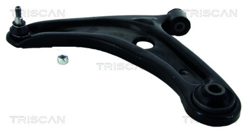 TRISCAN Track Control Arm