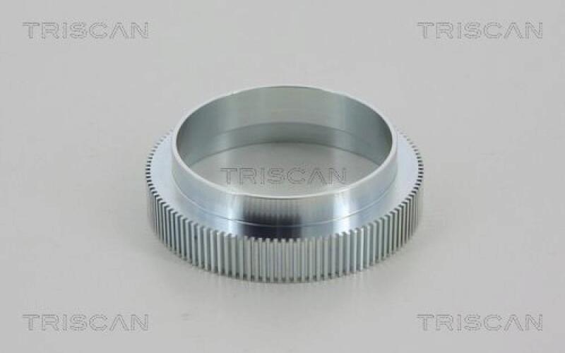 TRISCAN Sensorring, ABS