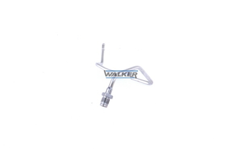 WALKER Druckleitung, Drucksensor (Ruß-/Partikelfilter)