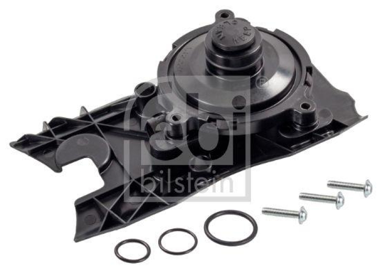 FEBI BILSTEIN Valve, engine block breather febi Plus