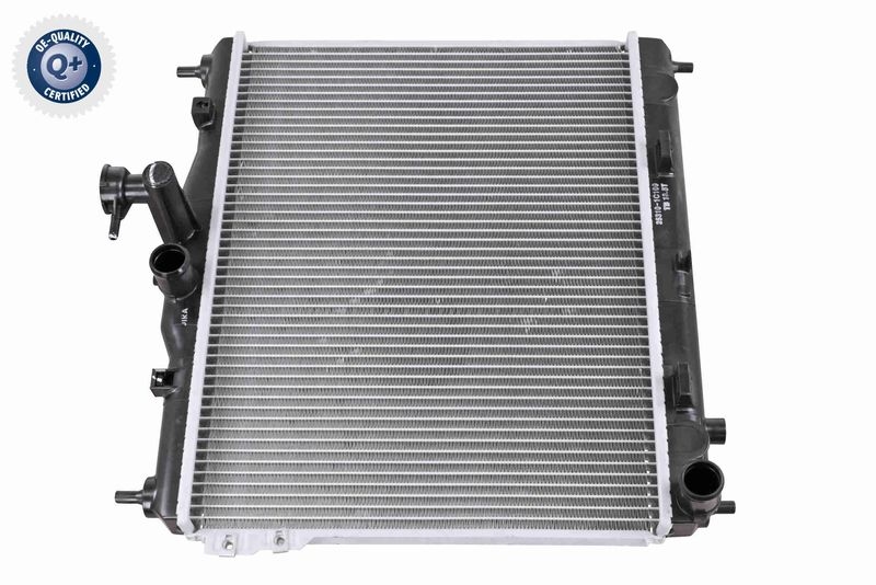 ACKOJA Radiator, engine cooling original spare part