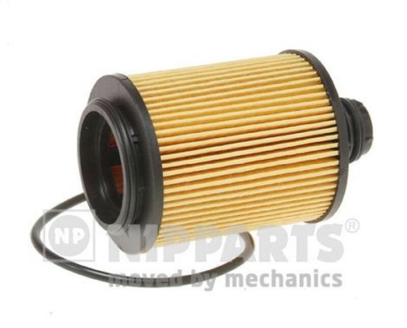 NIPPARTS Oil Filter