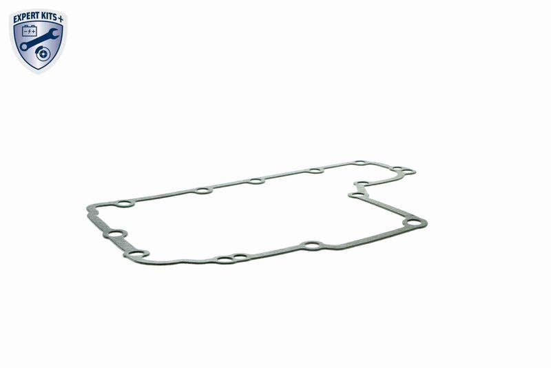 VAICO Seal, automatic transmission oil pan Original VAICO Quality