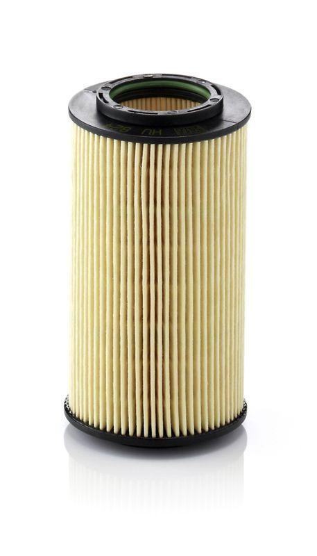 MANN-FILTER Ölfilter HU 824 X
