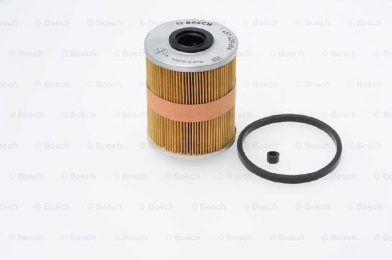 BOSCH Kraftstofffilter
