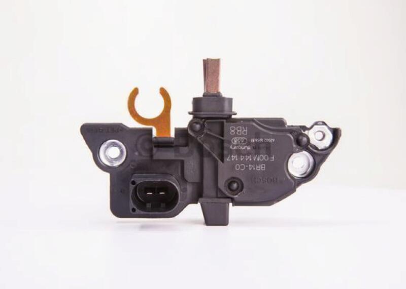 BOSCH Alternator Regulator