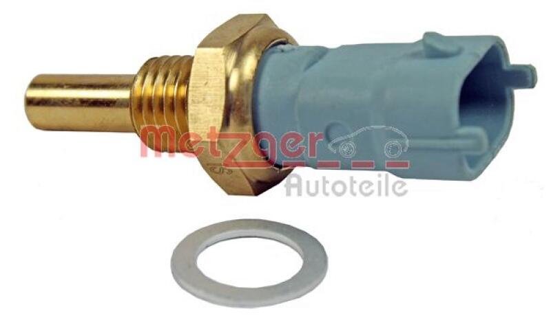 METZGER Sensor, K&uuml;hlmitteltemperatur 905376