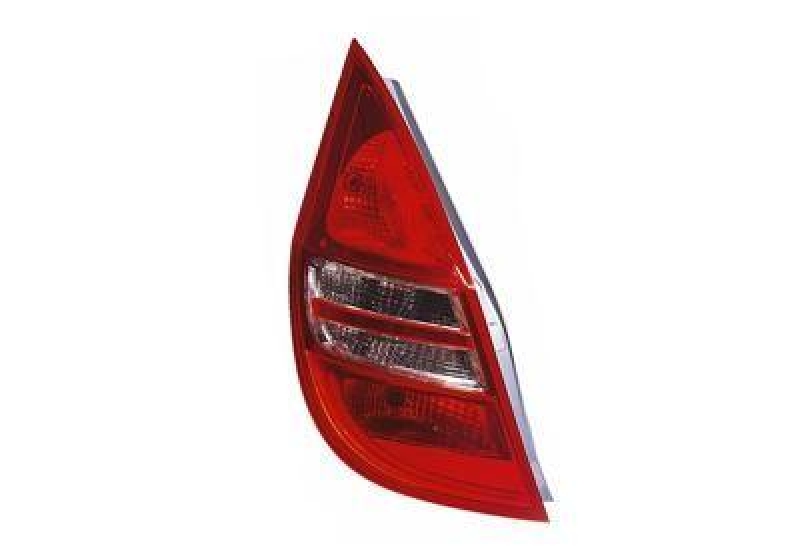 VAN WEZEL Combination Rearlight