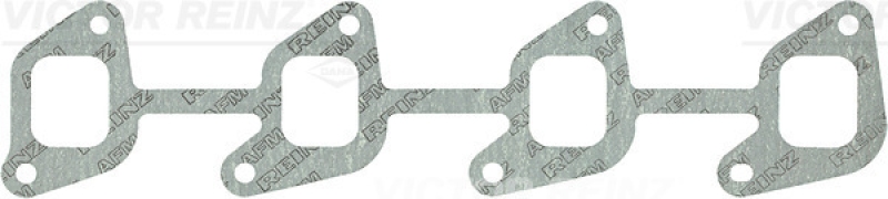 VICTOR REINZ Gasket, intake manifold