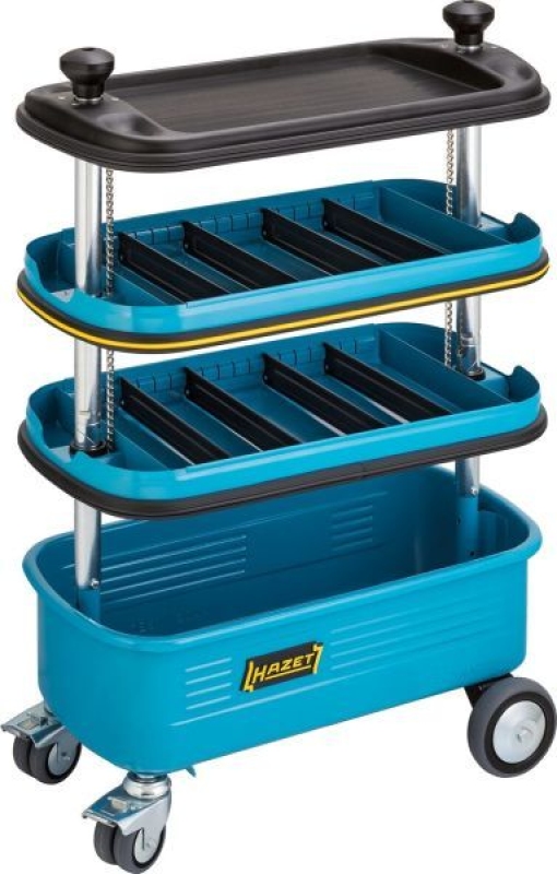 HAZET Tool Trolley