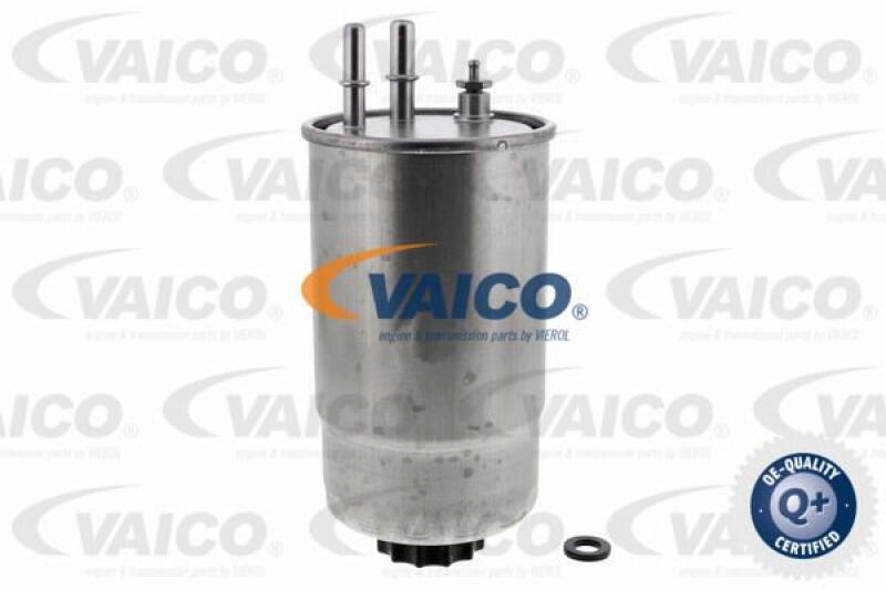 VAICO Kraftstofffilter Q+, Erstausrüsterqualität