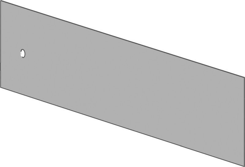 HAZET Divider Set, drawer (workshop trolley)